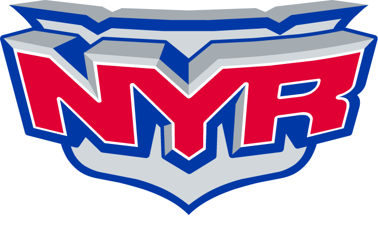 New York Rangers 2000 Misc Logo iron on heat transfer